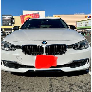 BMW320 ツーリング　6.5万キロ(車体)