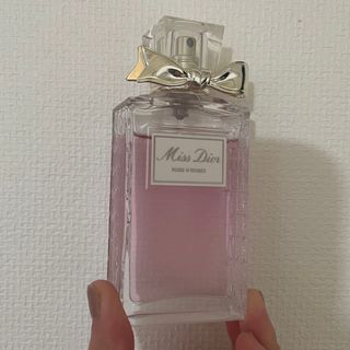 ディオール(Dior)の香水　DIOR ディオール(香水(女性用))