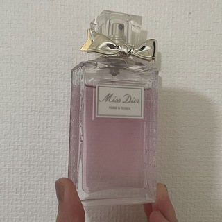ディオール(Dior)の香水　DIOR ディオール(香水(女性用))