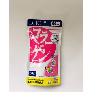 DHCコラーゲン60日分