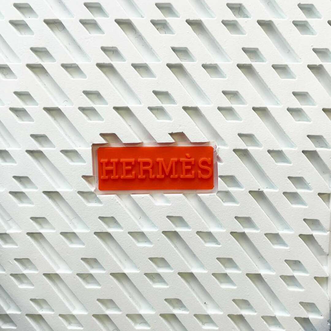 Hermes(エルメス)のエルメス スニーカー イリコ ハイカット キャンバス メンズサイズ43 HERMES 靴 黒 メンズの靴/シューズ(スニーカー)の商品写真