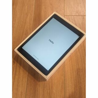 Apple - 【美品】iPad Air 2 16GB A1566 （191）