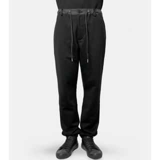 サカイ(sacai)のs Sweat Jersey Pants サイズ3 新品未使用(その他)