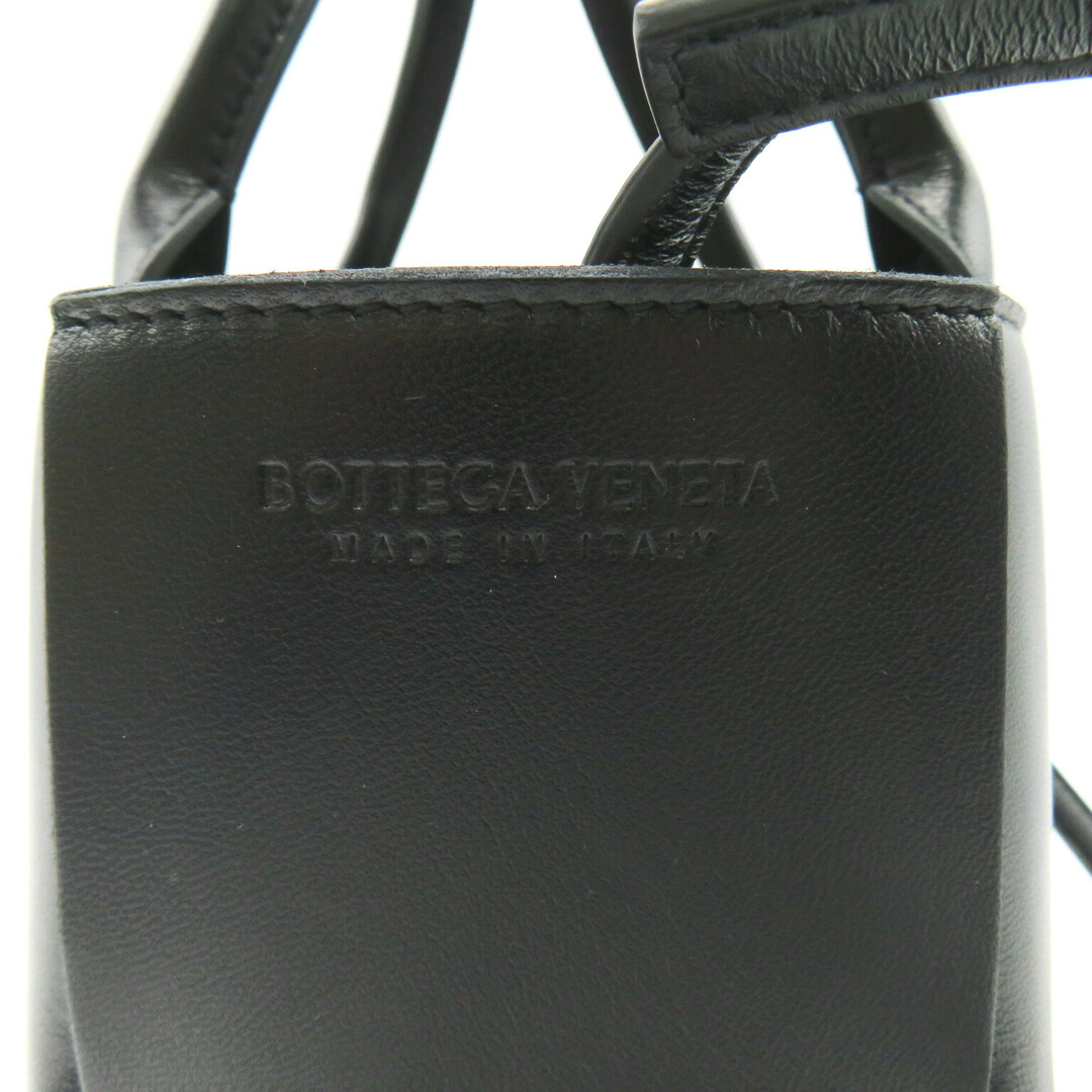 Bottega Veneta(ボッテガヴェネタ)のボッテガヴェネタ ミニ アルコ トート 2wayショルダーバッグ ショルダーバッグ レディースのバッグ(ショルダーバッグ)の商品写真