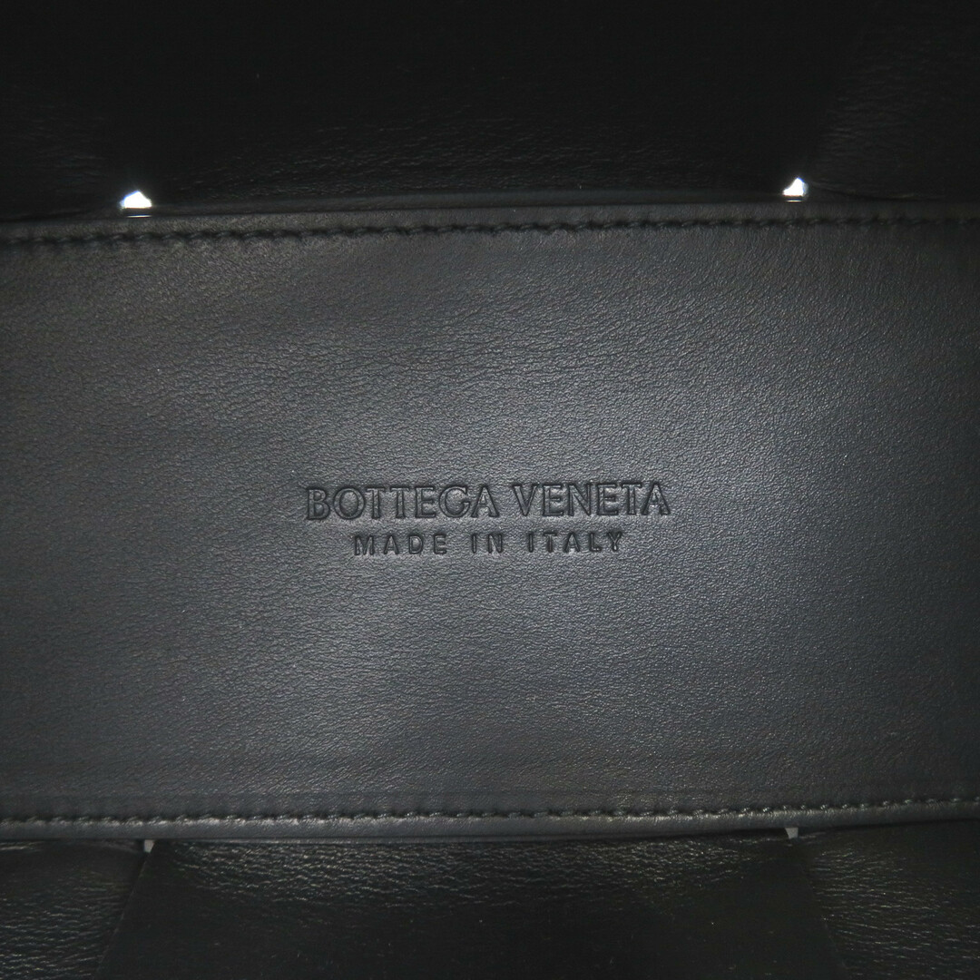 Bottega Veneta(ボッテガヴェネタ)のボッテガヴェネタ ミニ アルコ トート 2wayショルダーバッグ ショルダーバッグ レディースのバッグ(ショルダーバッグ)の商品写真
