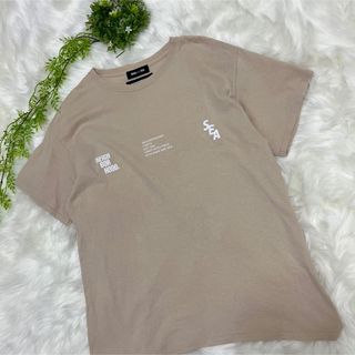 ネイバーフッド(NEIGHBORHOOD)のNBHD × WIND AND SEAネイバーフッド ウィンダンシー Tシャツ(Tシャツ/カットソー(半袖/袖なし))