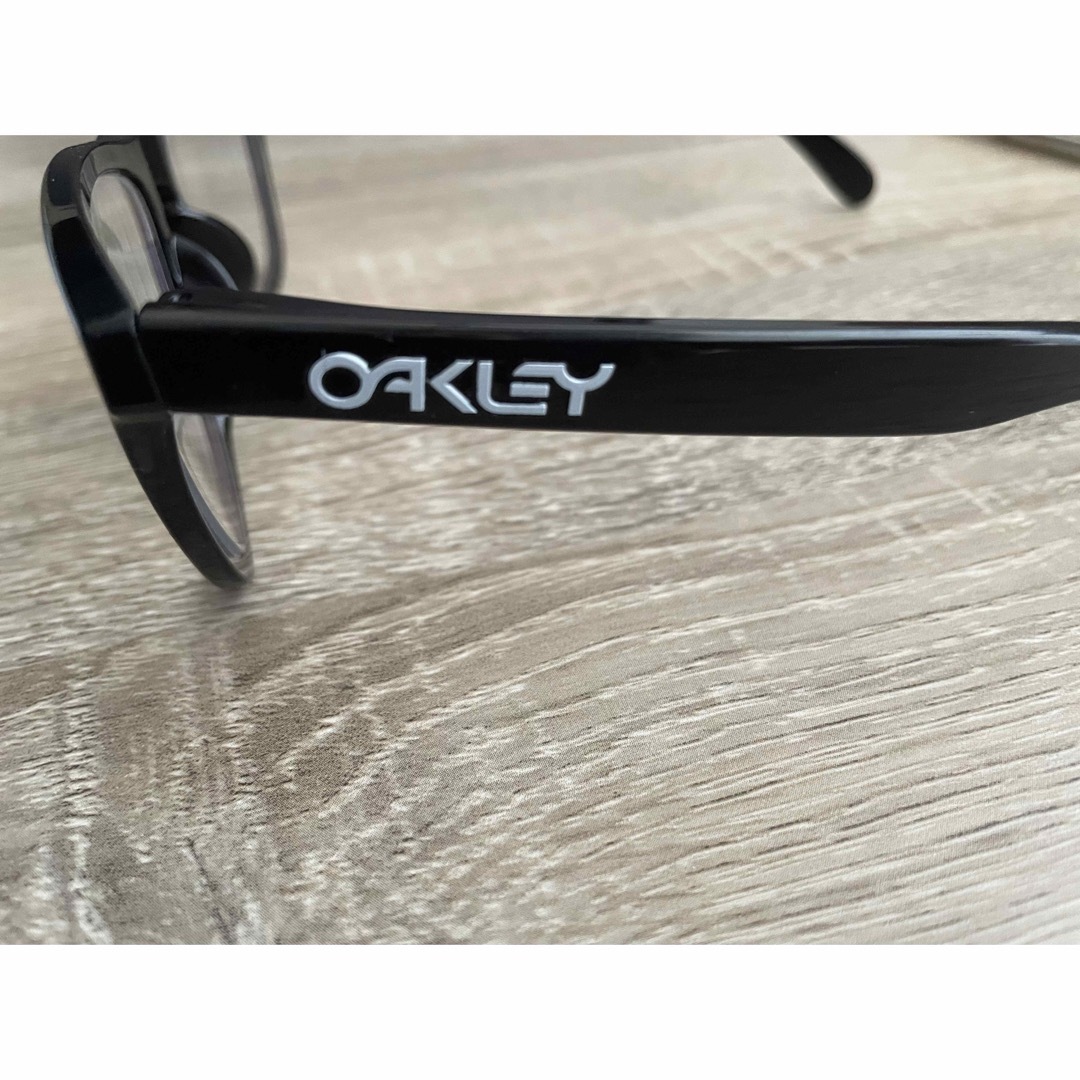 Oakley(オークリー)の〇〇9245-01  オークリーメガネ メンズのファッション小物(サングラス/メガネ)の商品写真