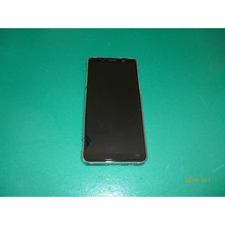 #【中古美品docomo】Galaxy　Feel2 SC-02Lスマートフォン(スマートフォン本体)