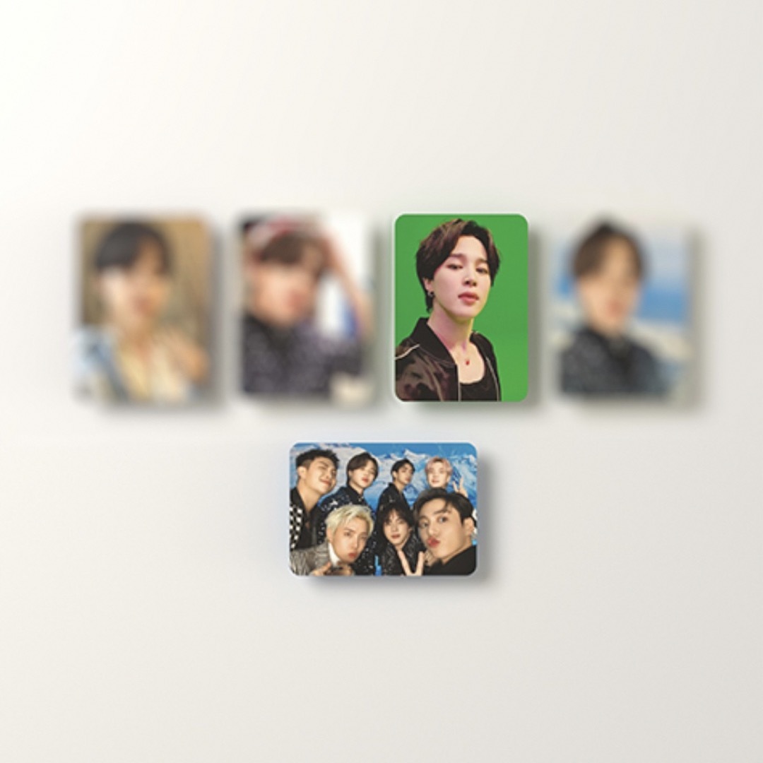 DICON D'FESTA BTS JUNG KOOK ジョングク 写真集 本 DICON D'FESTA BTS JUNG KOOK ジョングク 写真集 本