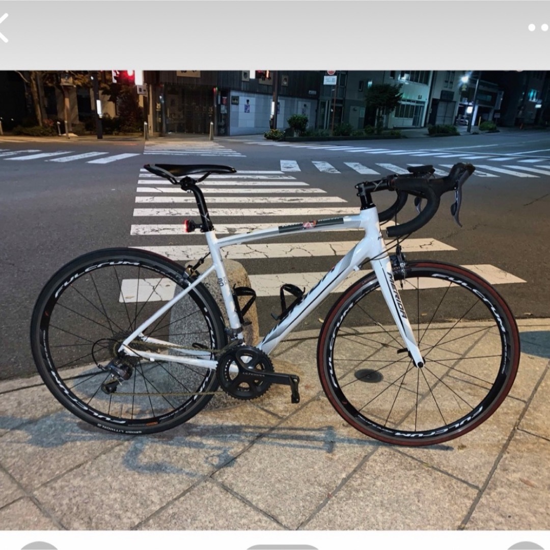 もりけんさん専用 スポーツ/アウトドアの自転車(自転車本体)の商品写真