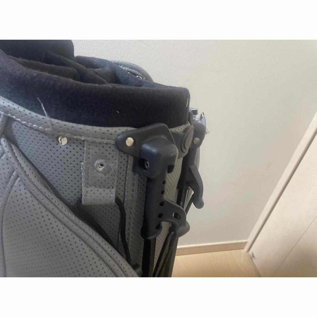 muta キャディバッグ スタンド 8.5インチ ムータ ムータマリン muta キャディバッグ スタンド 8.5インチ ムータ ムータマリン