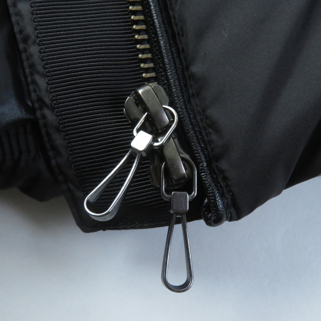 美品 nano universe ナノユニバース 西川ダウン 669-9214001 美品 nano universe ナノユニバース 西川ダウン 669-9214001