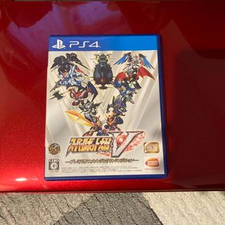 スーパーロボット大戦V（期間限定生産版）(家庭用ゲームソフト)