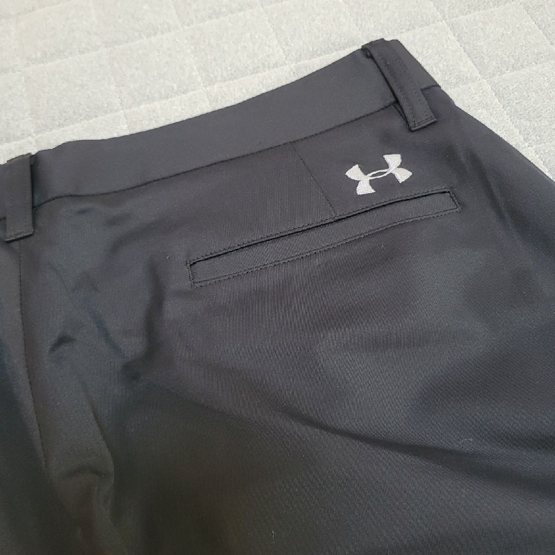 UNDER ARMOUR(アンダーアーマー)のUNDERARMOUR アンダーアーマー ゴルフ 88cm スポーツ/アウトドアのゴルフ(ウエア)の商品写真