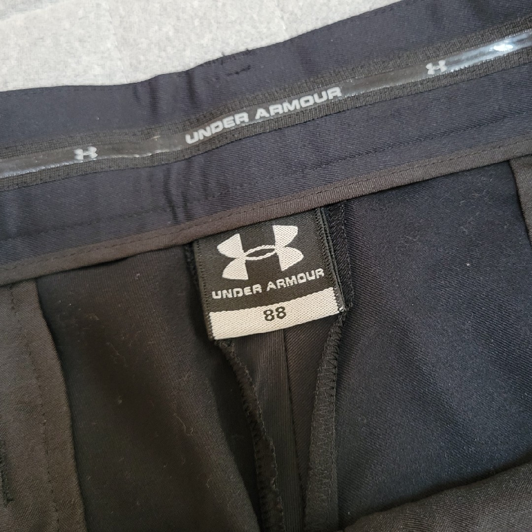 UNDER ARMOUR(アンダーアーマー)のUNDERARMOUR アンダーアーマー ゴルフ 88cm スポーツ/アウトドアのゴルフ(ウエア)の商品写真