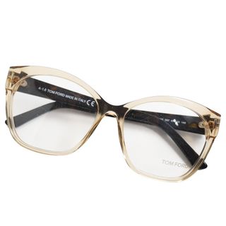 TOM FORD トムフォード サングラス / TF500-F 52N