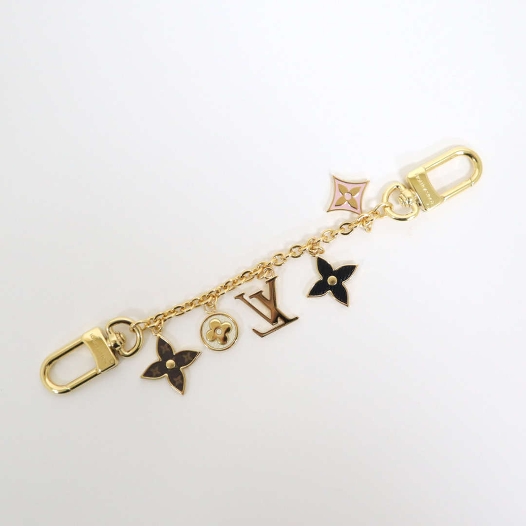 LOUIS VUITTON - 【LOUIS VUITTON】ルイヴィトン バッグチャーム LOUIS VUITTON - 【LOUIS VUITTON】ルイヴィトン バッグチャーム