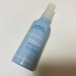 アヴェダ(AVEDA)のアヴェダ ライトエレメンツ スムージング フルイド(トリートメント)