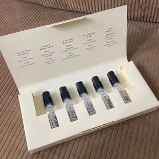 ジョーマローン(Jo Malone)の新品　Jo MALONE ジョーマローン   ディスカバリーコレクション コロン(ユニセックス)