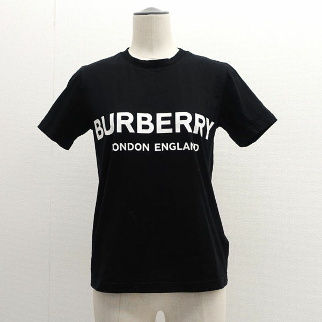 BURBERRY - BURBERRY / バーバリー ◇Tシャツ/ロゴプリント/クール BURBERRY - BURBERRY / バーバリー ◇Tシャツ/ロゴプリント/クール