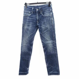 リーバイス(Levi's)のLevis / リーバイス ◆デニムパンツ/ユーズド加工/511/イサークルR/ンディゴ/W30 39115-0004 【メンズ/MEN/男性/ボーイズ/紳士】 【古着】 メンズファッション【中古】 [0220481908](ワークパンツ/カーゴパンツ)