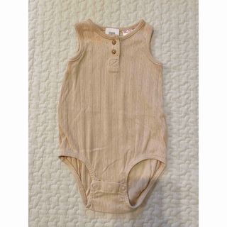 ザラキッズ(ZARA KIDS)のZARA baby ベビー　ロンパース(ロンパース)