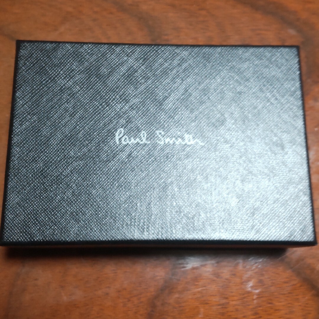 Paul Smith(ポールスミス)のPaul Smithの箱 メンズのメンズ その他(その他)の商品写真