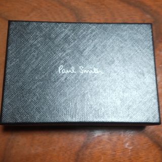 Paul Smith - Paul Smithの箱