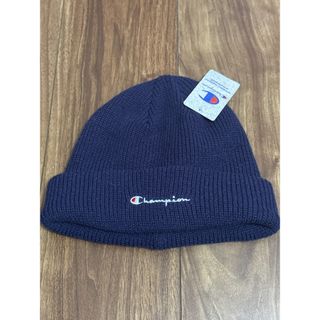 チャンピオン(Champion)のChampion チャンピオン ニットビーニー 492-0048 メンズ レディ(ニット帽/ビーニー)