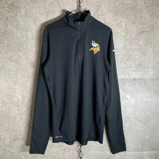 ナイキ(NIKE)のNIKE NFL Minnesota Vikings オフィシャルジャージ(スウェット)