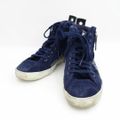 DIESEL / ディーゼル ◆D-Velows Mid Lace/スニーカー/