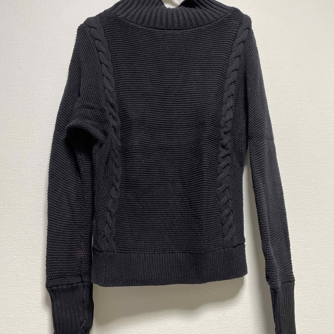 GAP(ギャップ)の美品♡GAPタートルニット レディースのトップス(ニット/セーター)の商品写真