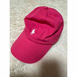 POLO RALPH LAUREN - ポロラルフローレン RL-93キャップ cap 再