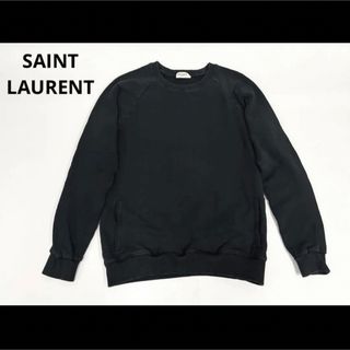 サンローラン スウェット(メンズ)の通販 100点以上 | Saint Laurentの サンローラン スウェット(メンズ)の通販 100点以上 | Saint Laurentの
