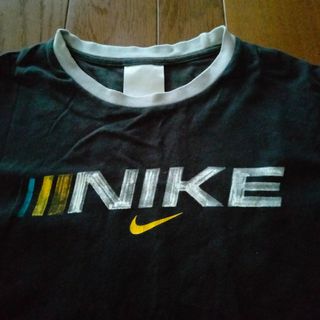 ナイキ(NIKE)のナイキ　Ｔシャツ(Tシャツ(半袖/袖なし))