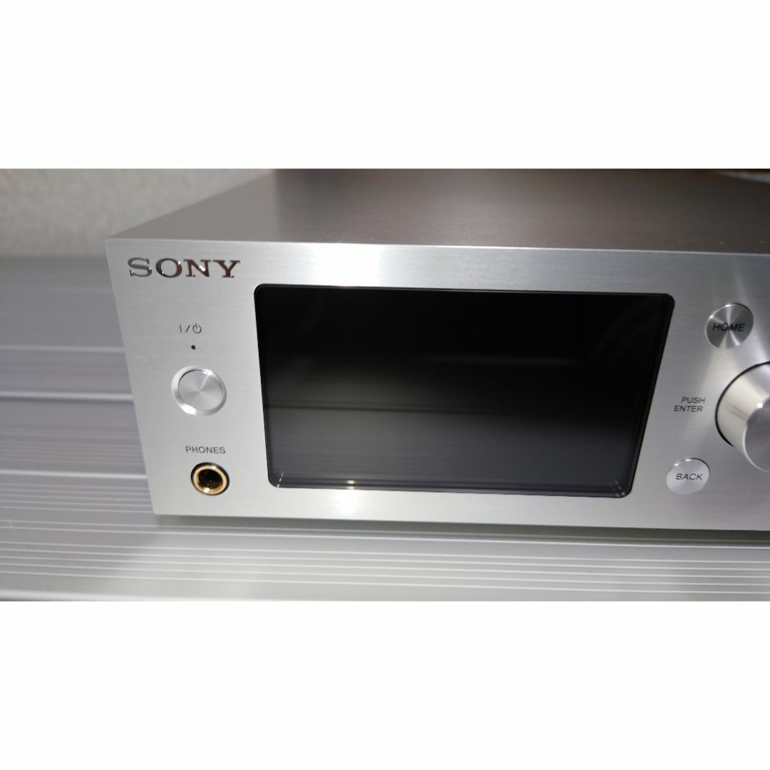ソニー HAP-S1 HDDオーディオシステム ソニー HAP-S1 HDDオーディオシステム
