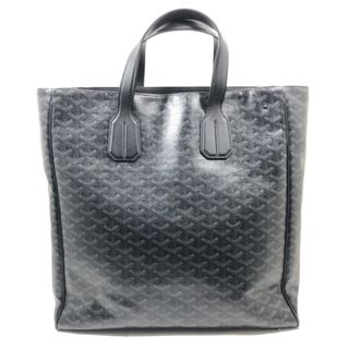 ゴヤール(GOYARD)の　ゴヤール GOYARD サックヴォルテール VOLTA3MMLTY01CL01P コーティングキャンバス/レザー メンズ ハンドバッグ(その他)