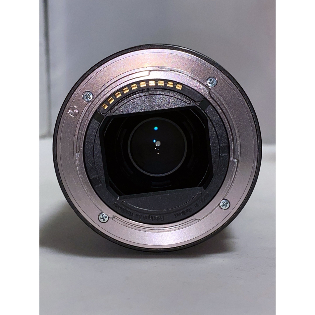 SONY(ソニー)のSONY FE 55mm F1.8 ZA sonnar zeiss スマホ/家電/カメラのカメラ(レンズ(単焦点))の商品写真