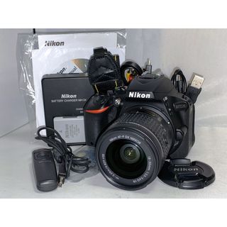 Nikon - ❤️初心者オススメ❤️CFカード付き❤️Nikon D70❤️すぐに