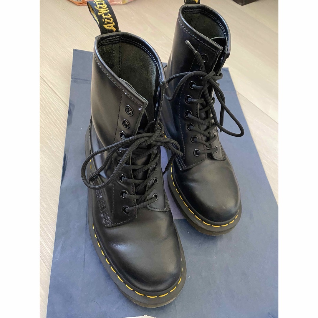 Dr.Martens(ドクターマーチン)のドクターマーチン レディースの靴/シューズ(ブーツ)の商品写真