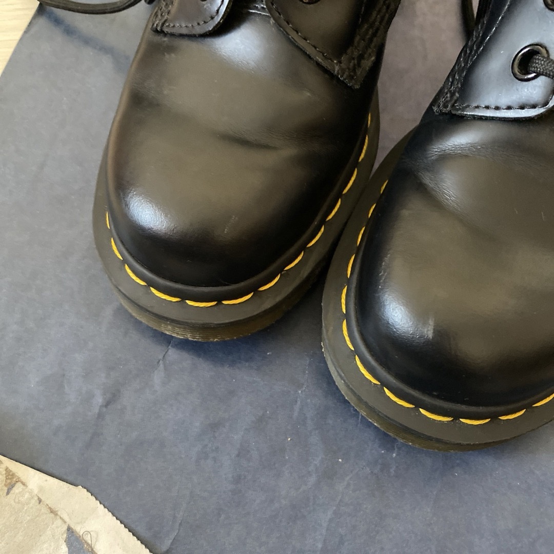 Dr.Martens(ドクターマーチン)のドクターマーチン レディースの靴/シューズ(ブーツ)の商品写真