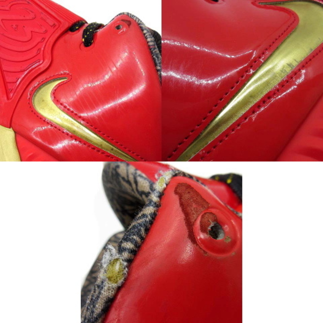 NIKE(ナイキ)のナイキ カイリー 6 アーヴィング オールスター スニーカー 28cm メンズの靴/シューズ(スニーカー)の商品写真