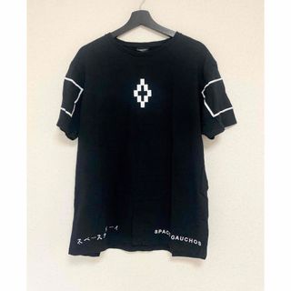 マルセロブロン(MARCELO BURLON)のMARCEL BURLON Tシャツ(Tシャツ/カットソー(半袖/袖なし))