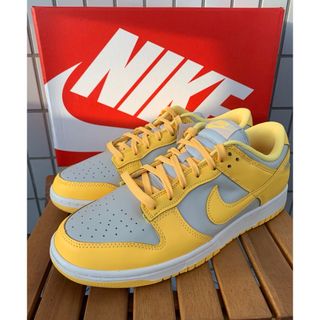 ナイキ(NIKE)の新品 ナイキ ダンク スニーカー 28㎝ NIKE DUNK 送料無料(スニーカー)