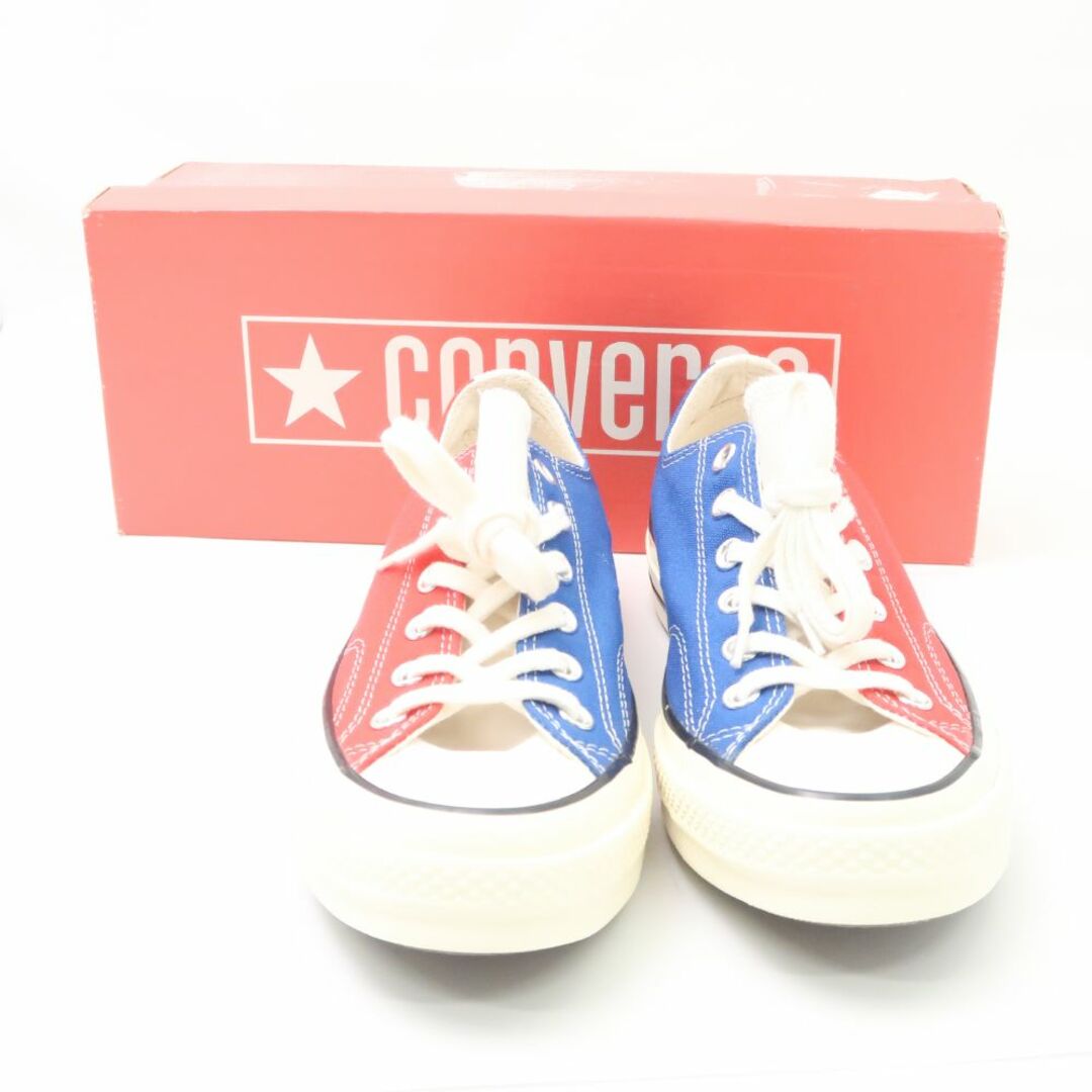 CONVERSE(コンバース)の未使用 CONVERSE コンバース 146152C チャックテイラー スニーカー M:8 W:10 26.5cm AO1645C  レディースの靴/シューズ(スニーカー)の商品写真