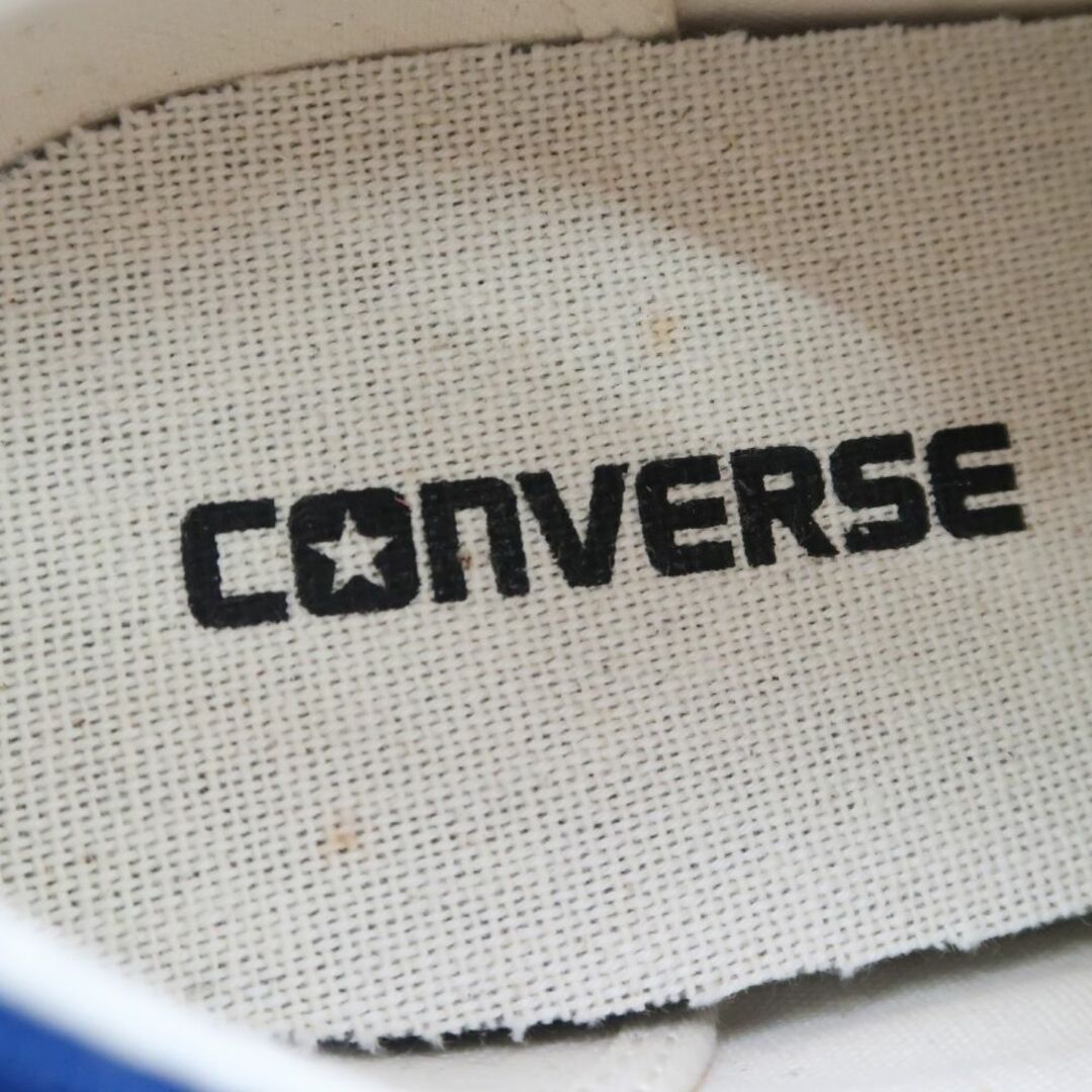 CONVERSE(コンバース)の未使用 CONVERSE コンバース 146152C チャックテイラー スニーカー M:8 W:10 26.5cm AO1645C  レディースの靴/シューズ(スニーカー)の商品写真