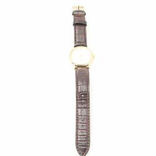 シンゾーン(Shinzone)の美品 Shinzone シンゾーン SEIKO 7N01-HCFO 腕時計 AY5185C (腕時計)