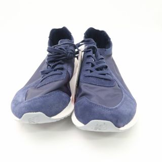 ニューバランス(New Balance)の未使用 newbalance ニューバランス MSCMP2 SF D スーパーコンプ ツー SUPER COMP2 FuelCell スニーカー 27cm ナイロン/スエード SF(ピグメント) シューズ レースアップ 靴 メンズ AU2432C (スニーカー)