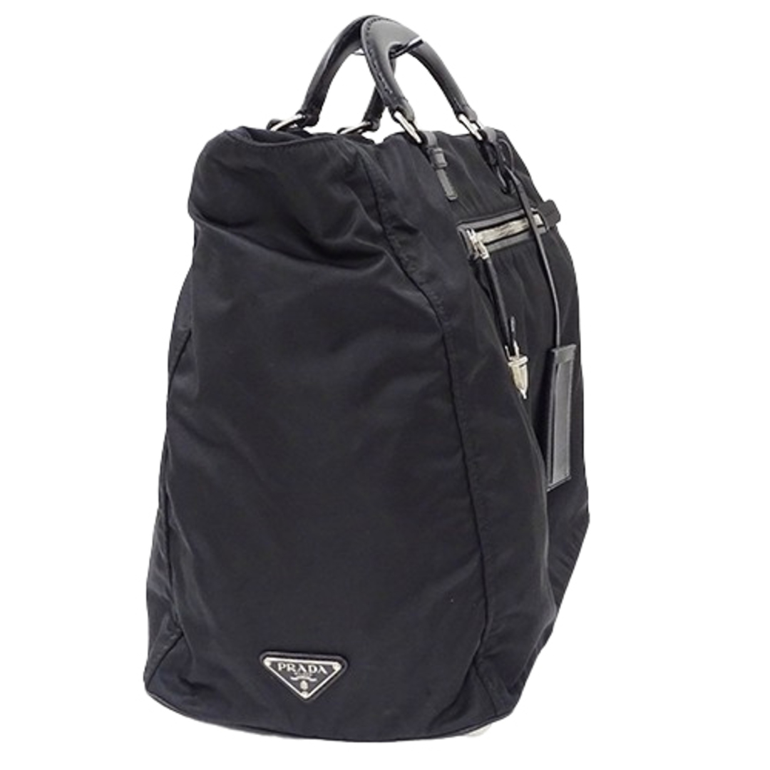 PRADA - プラダ PRADA バッグ レディース メンズ ブランド ボストン PRADA - プラダ PRADA バッグ レディース メンズ ブランド ボストン