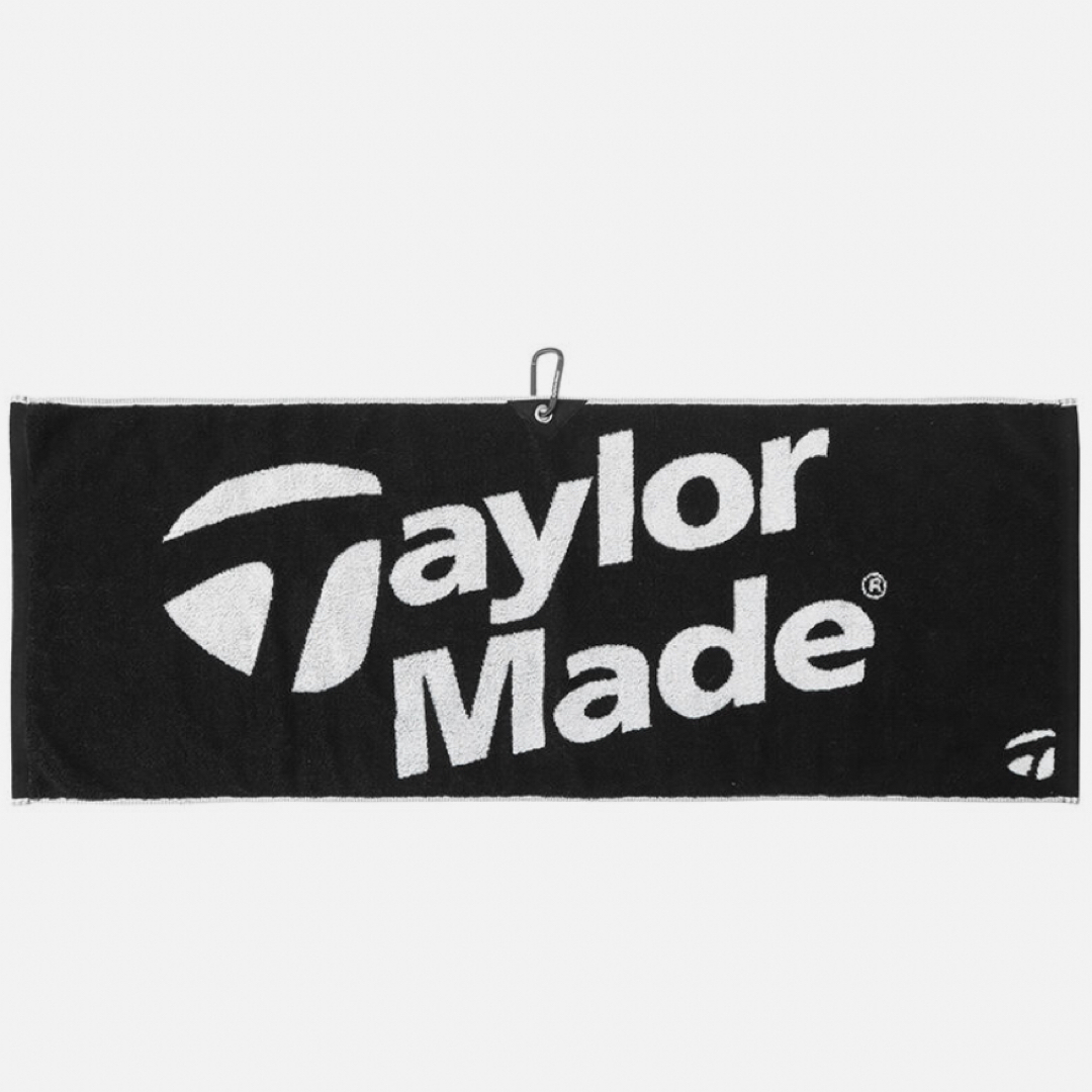 TaylorMade(テーラーメイド)のテーラーメイド　タオル スポーツ/アウトドアのゴルフ(その他)の商品写真